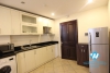 One bedroom apartment with balcony in both room in Tay Ho